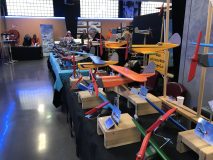 Aerocollector 2024 - PARIS (75)