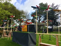Passionnément Jardin - HONFLEUR (14)