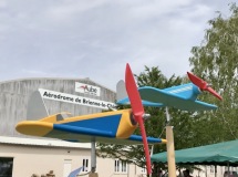 Euro-Fly\'In RSA 2024 Brienne-le-Château