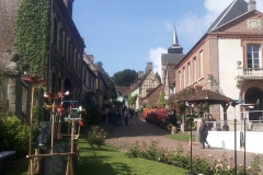 Fête des roses - GERBEROY (60)