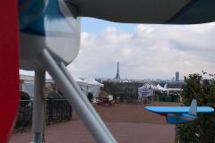 Jardins en Seine 2022 sur les terrasses du Fécheray - SURESNES (92)