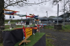 Brocante aéronautique de Champagne SAINT-DIZIER