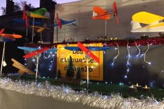 Marché de Noël à l\'Abbaye de Chaalis (60)
