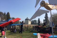 Fête des plantes au Château de CHEVERNY (41)