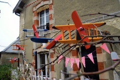 Presque Noël à Maison Vide - CRUGNY (51)