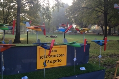 Fête de la campagne au Parc Manchez - L'ISLE ADAM (95)