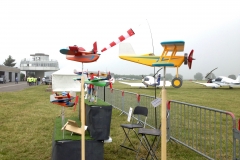 Journée Porte Ouverte - Aérodrome de SOISSONS (02)