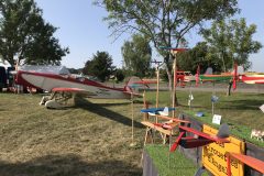 Euro-Fly\'In RSA 2023 Brienne-le-Château