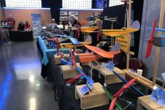 Aerocollector 2024 - PARIS (75)