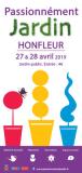 Passionnément Jardin - HONFLEUR