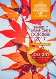 ournées des plantes & Art du jardin au Château de Jossigny