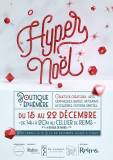 HyperNoël #2 - Le Cellier - REIMS