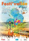Festi'Vallée d'IGNY