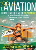 Fête de l'aviation Aérodrome Reims Prunay