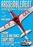 Rassemblement Fly' in Mauboussin 2023