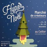 HyperNoël #4 - Le Cellier - REIMS