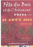 Fête du Bois et de l'Artisanat - URCEL