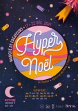 HyperNoël 2021 Le Cellier - REIMS