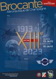 Brocante aéronautique de Champagne 2023