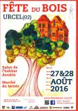 Fête du bois - URCEL