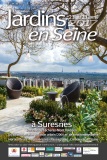 Jardins en Seine 2017 - Terrasses du Fécheray au pied du Mont-Valérien - SURESNES