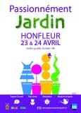 Passionnément Jardin - HONFLEUR