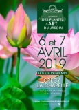 Journées des plantes & Arts du jardin au Château de la Chapelle CRECY-LA-CHAPELLE