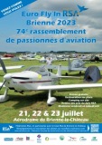 Euro Fly'In RSA-Brienne-2023