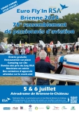 Euro Fly'In RSA-Brienne-2024