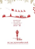 Marché de Noël - Château de PONTARME