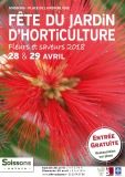 Fête du jardin d'horticulture - SOISSONS