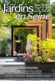 Jardins en Seine 2022 - SURESNES