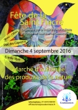 Fête de la Saint-Fiacre - COULOMMIERS