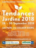 Tendances Jardins - COLMAR-BERG (Luxembourg)