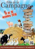 Fête de la Campagne au Parc Manchez - L'ISLE ADAM