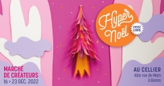 HyperNoël 2022 Le Cellier - REIMS