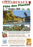 Jardin d'automne - Jardins divers - Domaine de VILLARCEAUX