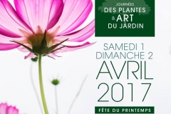 Journées des plantes & Arts du jardin au Château de la Chapelle CRECY-LA-CHAPELLE