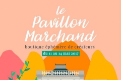 Le pavillon marchand au Pavillon CG - REIMS