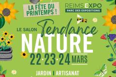 Salon Tendance nature Reims 2024