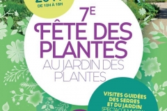 Fête des Plantes au Jardin des plantes - AMIENS