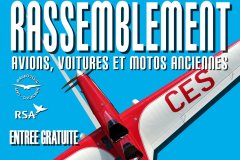 Rassemblement Fly' in Mauboussin 2023