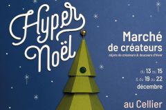 HyperNoël #4 - Le Cellier - REIMS