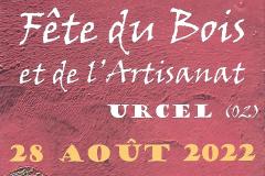 Fête du Bois et de l'Artisanat - URCEL