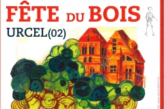 Fête du bois - URCEL