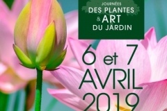 Journées des plantes & Arts du jardin au Château de la Chapelle CRECY-LA-CHAPELLE