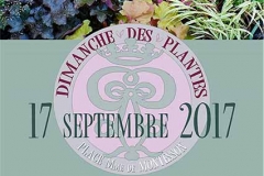 Dimanche des plantes - SEINE-PORT