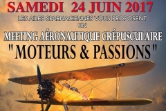 Epern'Air Show - Aéroclub d’Epernay PLIVOT