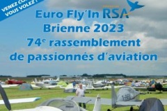 Euro Fly'In RSA-Brienne-2023