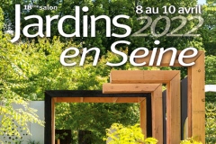 Jardins en Seine 2022 - SURESNES
